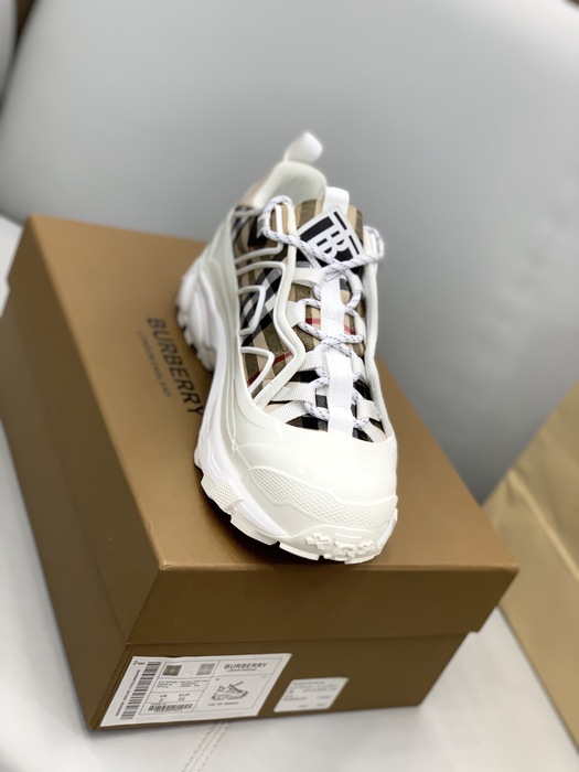 Burberry_shoes_Latest styles_2026_yupoo_Original_quality