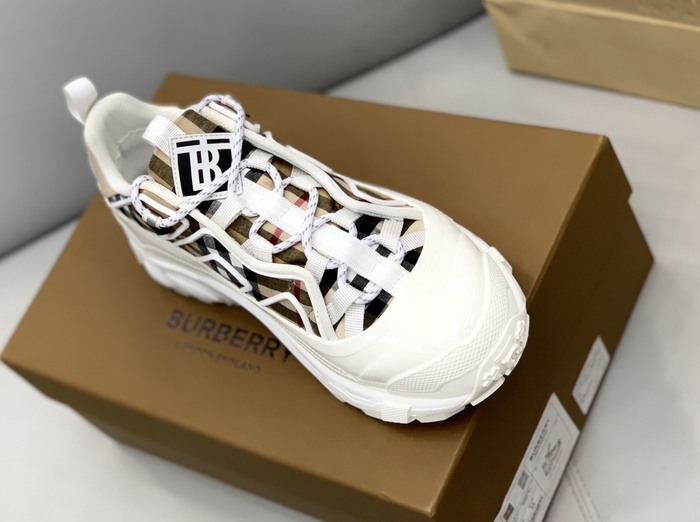 Burberry_shoes_Latest styles_2026_yupoo_Original_quality