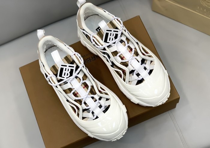 Burberry_shoes_Latest styles_2026_yupoo_Original_quality