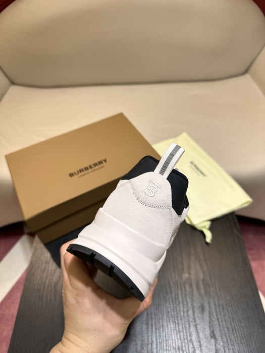 Burberry_shoes_Latest styles_2026_yupoo_Original_quality