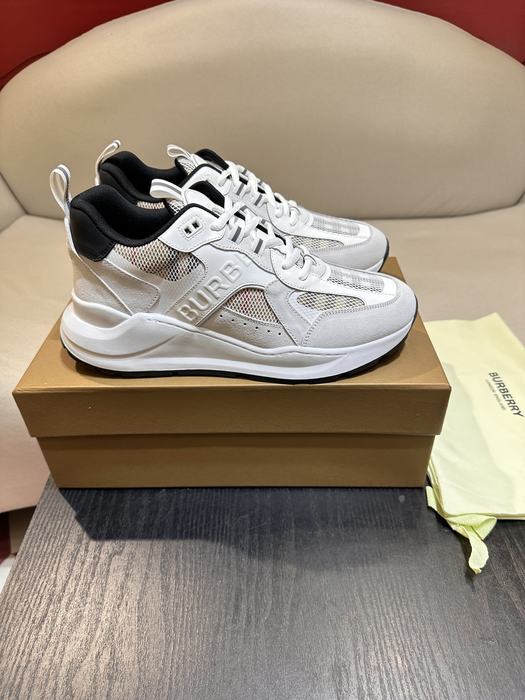 Burberry_shoes_Latest styles_2026_yupoo_Original_quality