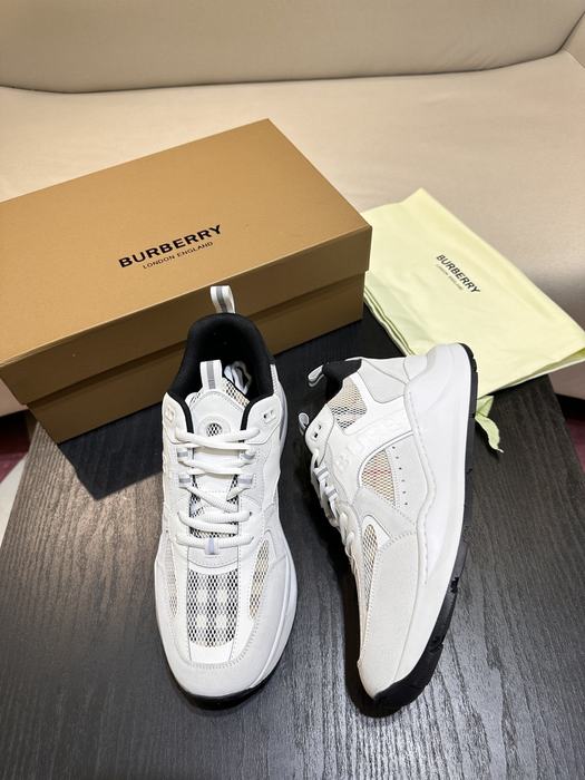Burberry_shoes_Latest styles_2026_yupoo_Original_quality