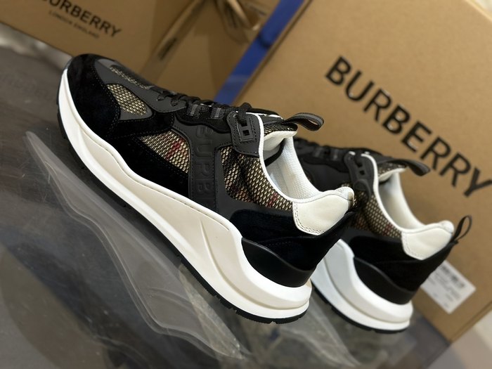 Burberry_shoes_Latest styles_2026_yupoo_Original_quality