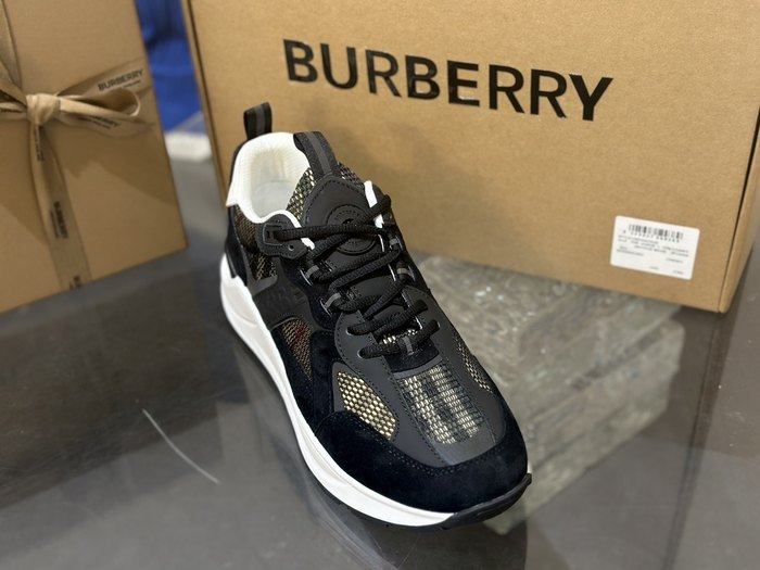 Burberry_shoes_Latest styles_2026_yupoo_Original_quality