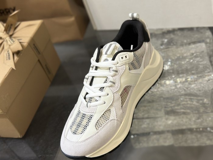 Burberry_shoes_Latest styles_2026_yupoo_Original_quality