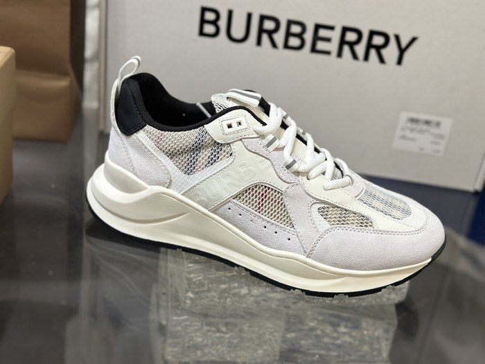 Burberry_shoes_Latest styles_2026_yupoo_Original_quality