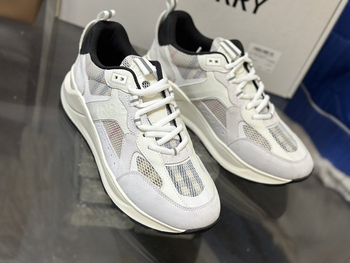 Burberry_shoes_Latest styles_2026_yupoo_Original_quality