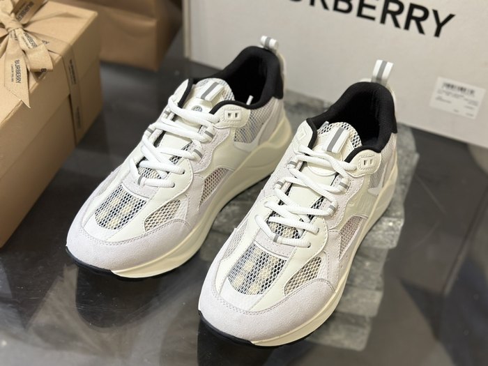 Burberry_shoes_Latest styles_2026_yupoo_Original_quality