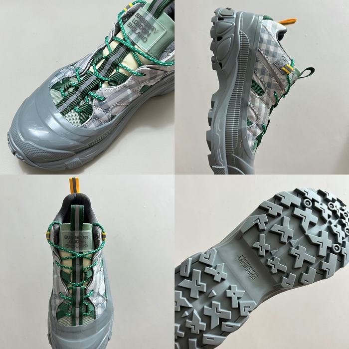 Burberry_shoes_Latest styles_2026_yupoo_Original_quality