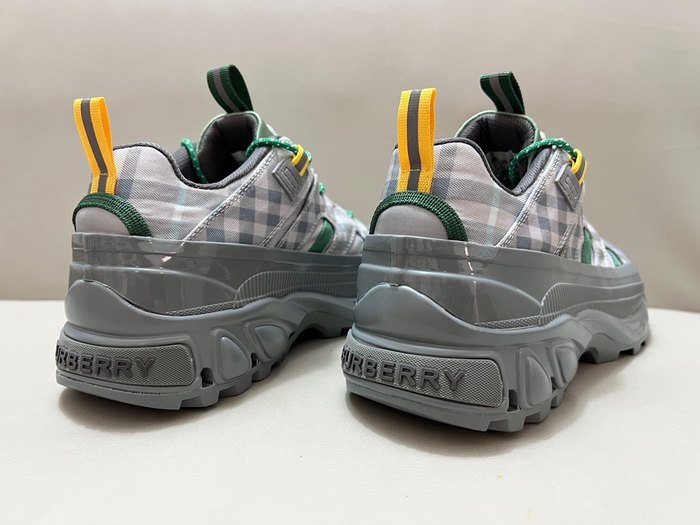 Burberry_shoes_Latest styles_2026_yupoo_Original_quality