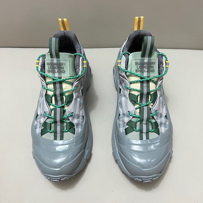 Burberry_shoes_Latest styles_2026_yupoo_Original_quality