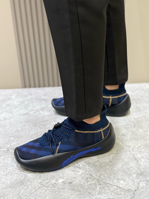 Burberry_shoes_Latest styles_2026_yupoo_Original_quality