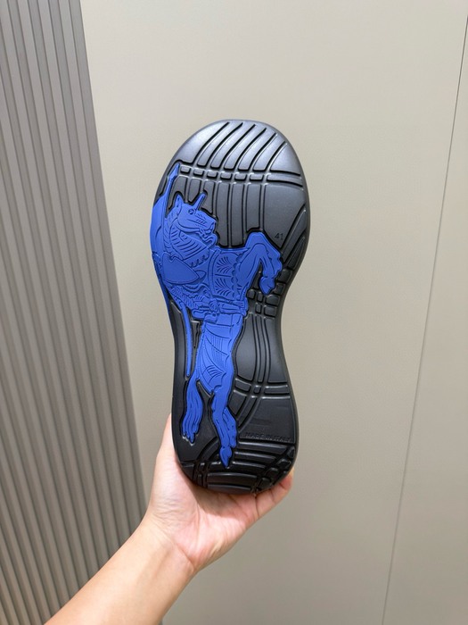 Burberry_shoes_Latest styles_2026_yupoo_Original_quality