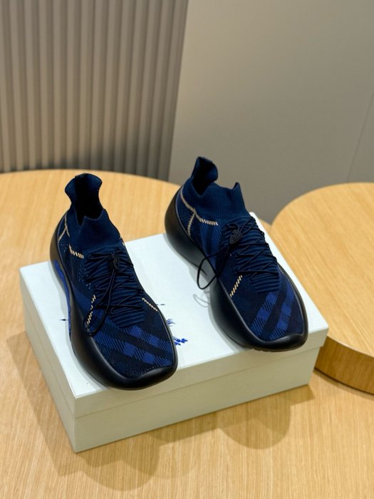 Burberry_shoes_Latest styles_2026_yupoo_Original_quality