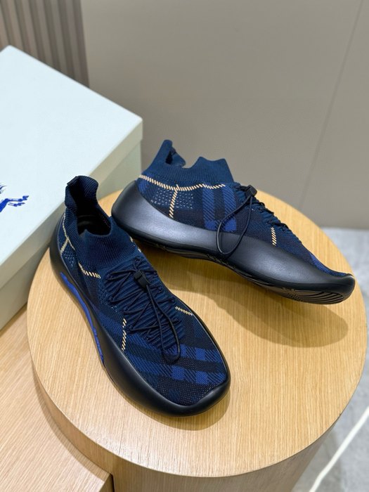 Burberry_shoes_Latest styles_2026_yupoo_Original_quality