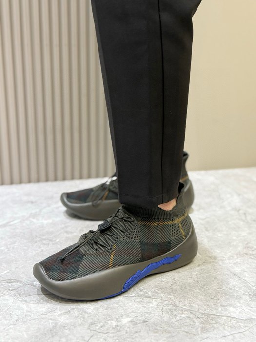 Burberry_shoes_Latest styles_2026_yupoo_Original_quality