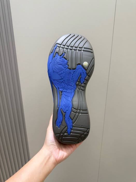 Burberry_shoes_Latest styles_2026_yupoo_Original_quality