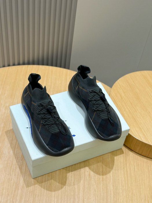 Burberry_shoes_Latest styles_2026_yupoo_Original_quality