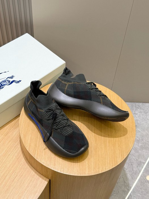 Burberry_shoes_Latest styles_2026_yupoo_Original_quality