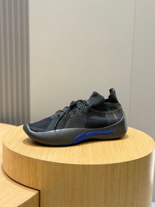 Burberry_shoes_Latest styles_2026_yupoo_Original_quality