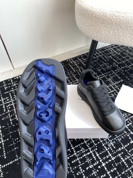 Burberry_shoes_Latest styles_2026_yupoo_Original_quality