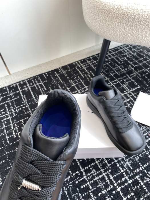 Burberry_shoes_Latest styles_2026_yupoo_Original_quality