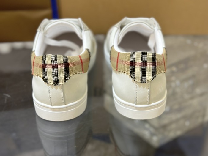 Burberry_shoes_Latest styles_2026_yupoo_Original_quality