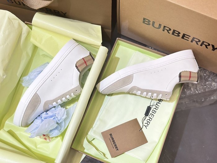 Burberry_shoes_Latest styles_2026_yupoo_Original_quality