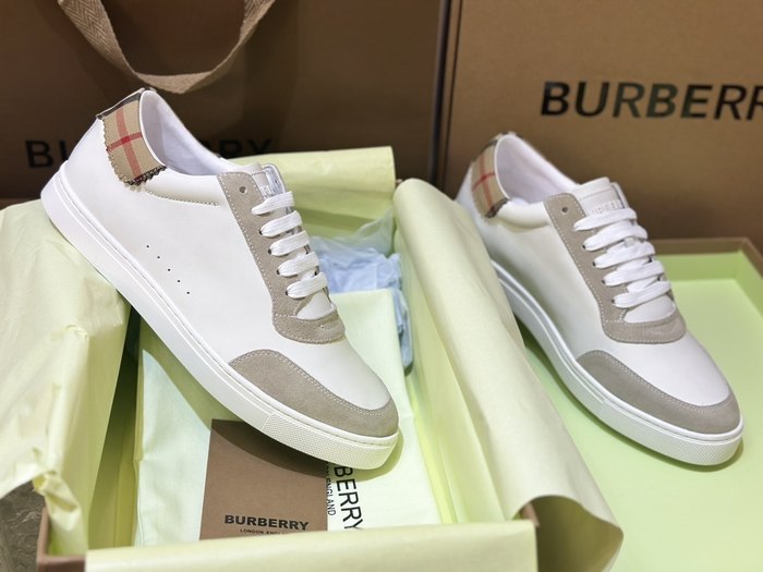 Burberry_shoes_Latest styles_2026_yupoo_Original_quality