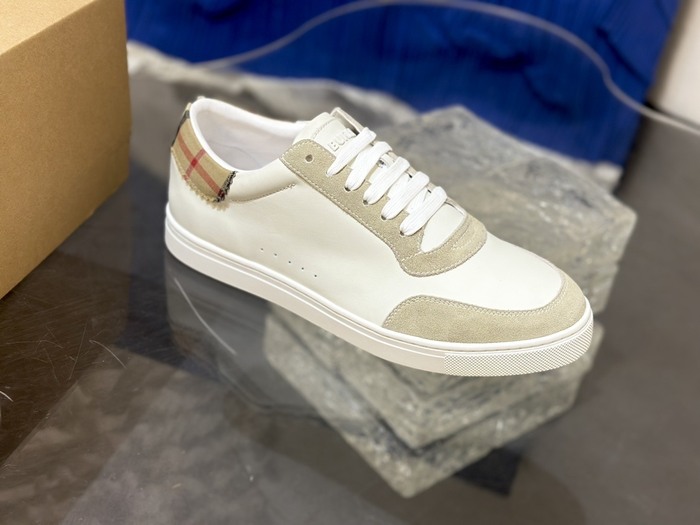 Burberry_shoes_Latest styles_2026_yupoo_Original_quality