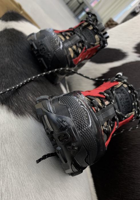 Burberry_shoes_Latest styles_2026_yupoo_Original_quality