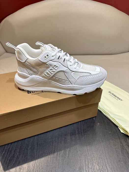 Burberry_shoes_Latest styles_2026_yupoo_Original_quality