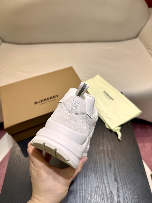 Burberry_shoes_Latest styles_2026_yupoo_Original_quality