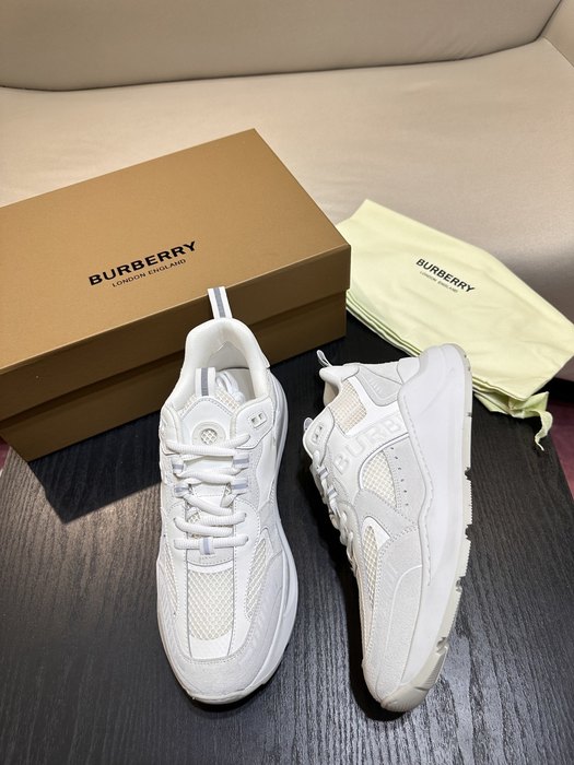 Burberry_shoes_Latest styles_2026_yupoo_Original_quality