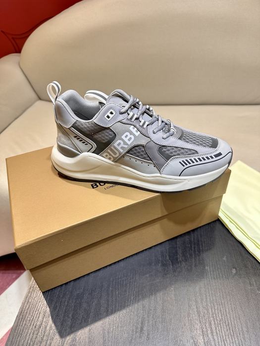 Burberry_shoes_Latest styles_2026_yupoo_Original_quality