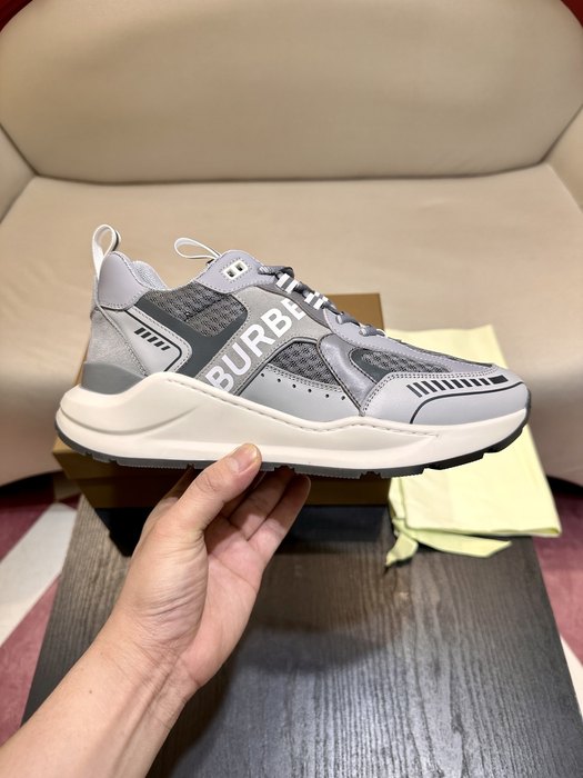 Burberry_shoes_Latest styles_2026_yupoo_Original_quality