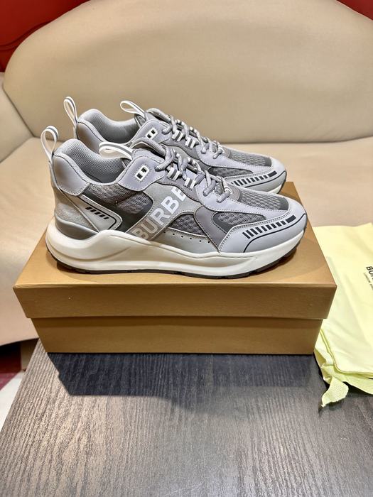 Burberry_shoes_Latest styles_2026_yupoo_Original_quality