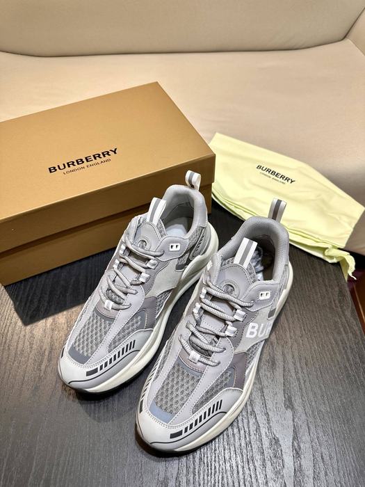 Burberry_shoes_Latest styles_2026_yupoo_Original_quality