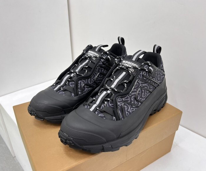 Burberry_shoes_Latest styles_2026_yupoo_Original_quality