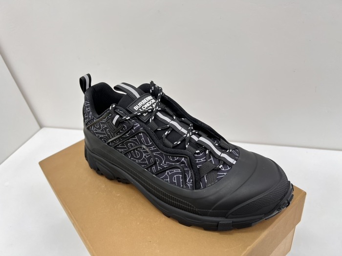 Burberry_shoes_Latest styles_2026_yupoo_Original_quality