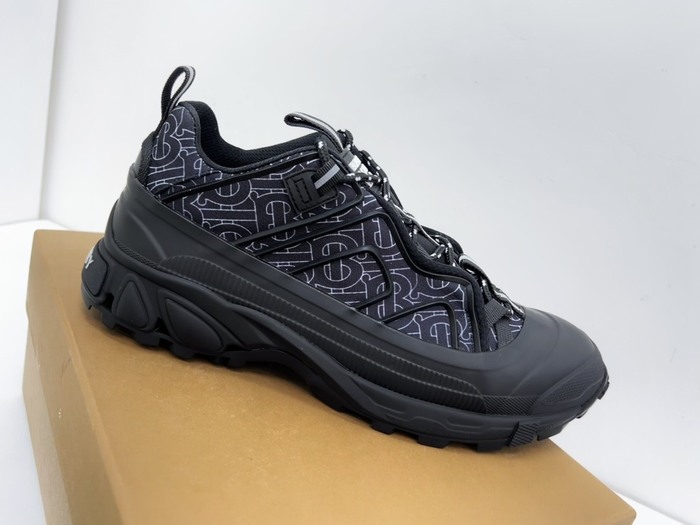 Burberry_shoes_Latest styles_2026_yupoo_Original_quality