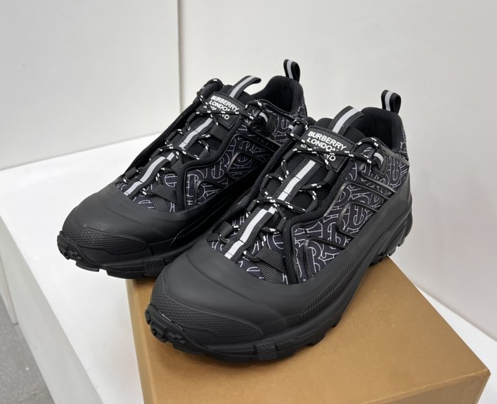 Burberry_shoes_Latest styles_2026_yupoo_Original_quality