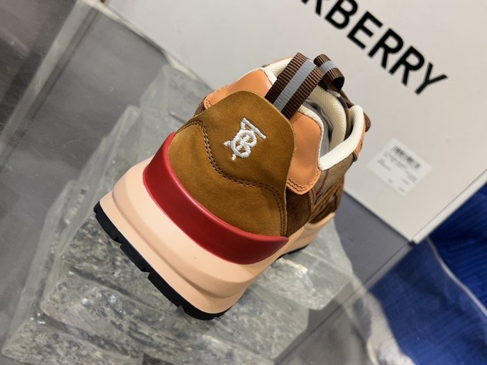 Burberry_shoes_Latest styles_2026_yupoo_Original_quality