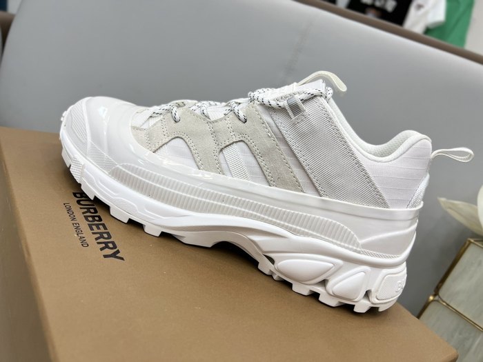 Burberry_shoes_Latest styles_2026_yupoo_Original_quality