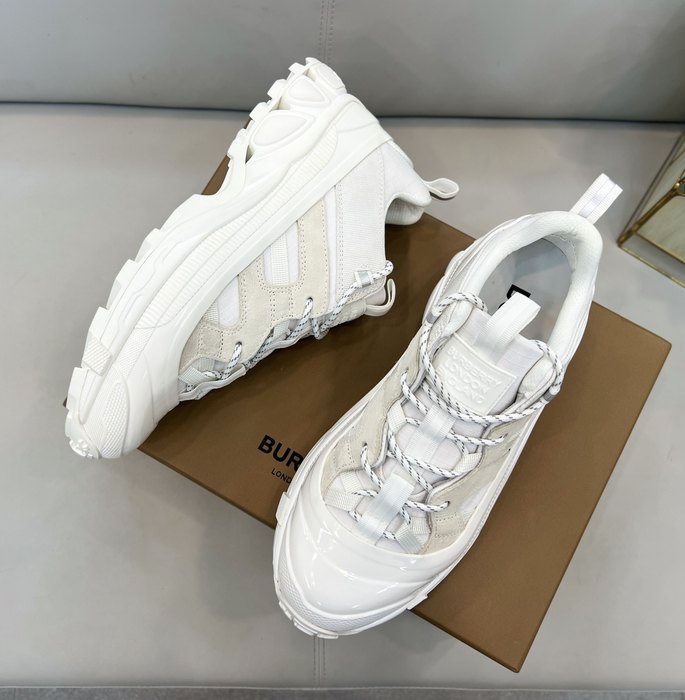 Burberry_shoes_Latest styles_2026_yupoo_Original_quality