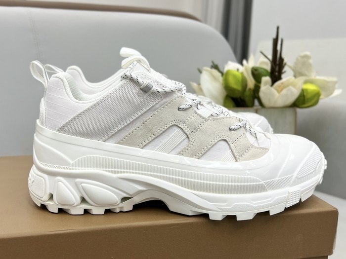 Burberry_shoes_Latest styles_2026_yupoo_Original_quality