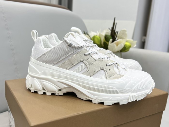 Burberry_shoes_Latest styles_2026_yupoo_Original_quality