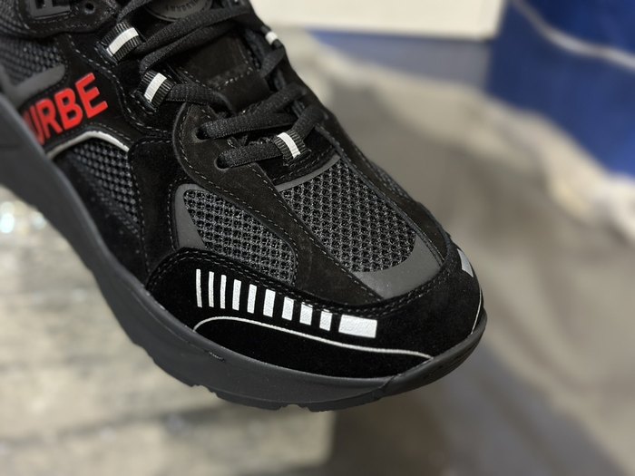 Burberry_shoes_Latest styles_2026_yupoo_Original_quality