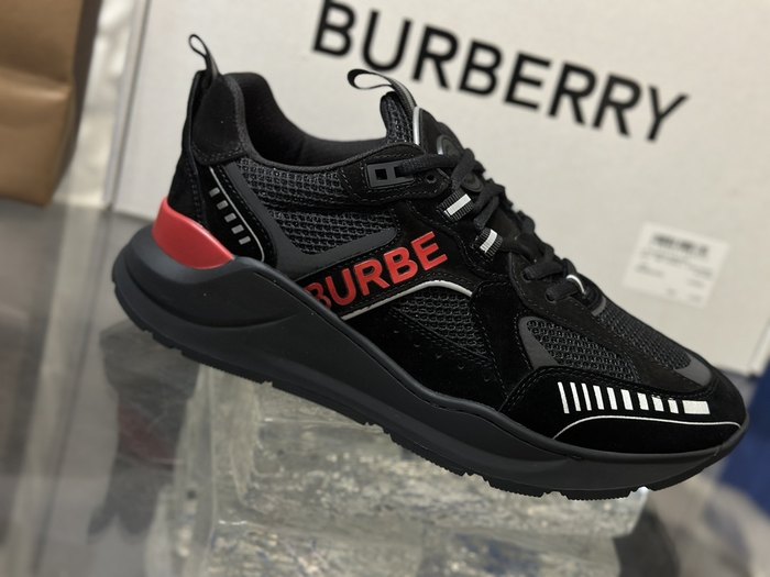 Burberry_shoes_Latest styles_2026_yupoo_Original_quality
