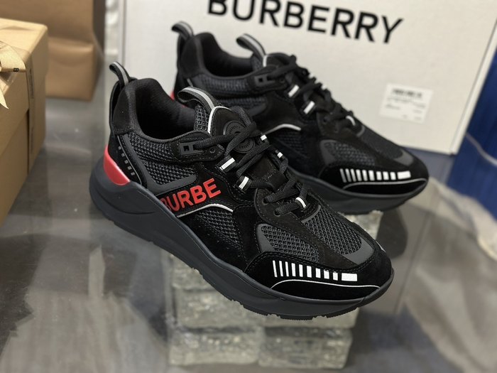 Burberry_shoes_Latest styles_2026_yupoo_Original_quality